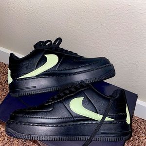 Women’s Nike jester 2 size 9